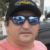 Junior from Jaguaruana | Man | 51 years old | Virgo