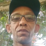 Robsonvioladus from Piracema | Man | 49 years old | Taurus