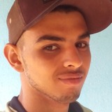Dossantossabk6 from Conselheiro Pena | Man | 26 years old | Gemini