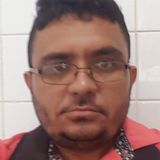 Jocimar from Lavras da Mangabeira | Man | 46 years old | Aries
