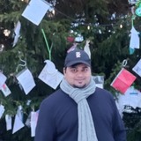 Nagarjunbathfa from Tallinn | Man | 35 years old | Gemini