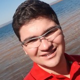 Iago from Itumbiara | Man | 28 years old | Capricorn