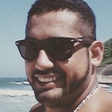 Binho from Ibipeba | Man | 41 years old | Aquarius