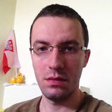 Madalinvas from Ploiesti | Man | 43 years old | Cancer