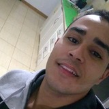 Nego from Pato Branco | Man | 28 years old | Aries