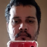 Camago from Miracema | Man | 35 years old | Gemini
