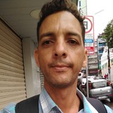 Braw from Garanhuns | Man | 43 years old | Virgo