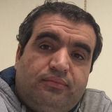 Huseyin from Den Helder | Man | 46 years old | Aquarius