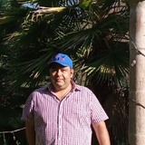 Bsoscar03 from Sanchez Roman | Man | 48 years old | Leo