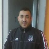 Mekansiz from Balikesir | Man | 40 years old | Aries