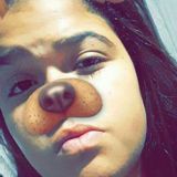 Beah from Itau de Minas | Woman | 26 years old | Aries