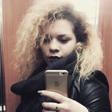 Sara from Napoli | Woman | 30 years old | Pisces