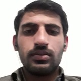 Tahir from Paris | Man | 26 years old | Scorpio