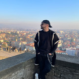 Francesco from Rimini | Man | 36 years old | Taurus
