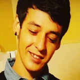 Jampiercalloz6 from Soriano | Man | 24 years old | Scorpio