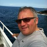 Ellis from Hamilton | Man | 51 years old | Libra