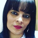 Mafy from Mirassol | Woman | 32 years old | Capricorn