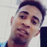 Cris from Viradouro | Man | 28 years old | Pisces