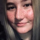 Theaaa from Korsør | Woman | 26 years old | Aquarius