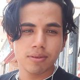 Gordilliti from Frontera Comalapa | Man | 27 years old | Libra