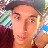 Jesueferreir1R from Cruzeiro do Oeste | Man | 28 years old | Capricorn