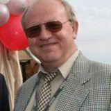 Аркадий Георгиев from Moscow | Man | 73 years old | Aries