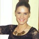 Jennifer from Budapest | Woman | 32 years old | Sagittarius
