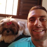 Gringo from Alegrete | Man | 38 years old | Leo
