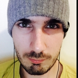 Rick from Gyor | Man | 34 years old | Scorpio