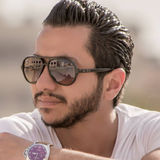 Saif from Nijmegen | Man | 36 years old | Virgo