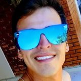 Renanzinho from Quata | Man | 36 years old | Libra