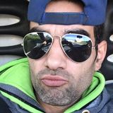 Ferreira from Nazare | Man | 41 years old | Leo