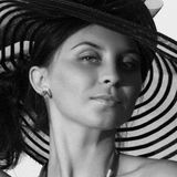 Daria from Tyumen | Woman | 34 years old | Aries