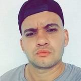 João from Ipojuca | Man | 28 years old | Taurus