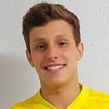 Ceolin from Palotina | Man | 25 years old | Pisces