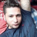 Thiago from Sao Jose | Man | 34 years old | Gemini
