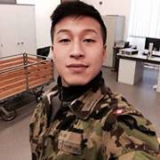Tony from Onex | Man | 40 years old | Scorpio