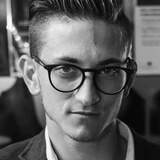 Federicogiar3T from Bassano del Grappa | Man | 28 years old | Capricorn
