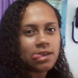 Sassa from Itaborai | Woman | 30 years old | Virgo