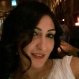 Dody from Dubai | Woman | 41 years old | Gemini