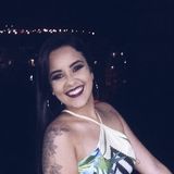 Bueno from Cachoeiro de Itapemirim | Woman | 28 years old | Taurus