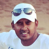 Senal from Sharjah | Man | 41 years old | Aquarius