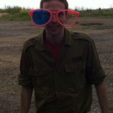 Ron Or from Tel Aviv | Man | 41 years old | Aries