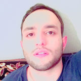 Crown from Tbilisi | Man | 31 years old | Leo