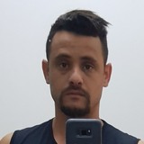 Marcelo from Mogi Guacu | Man | 41 years old | Taurus