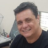 Ale from Maringa | Man | 52 years old | Capricorn