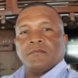 Hurtadoluis1Af from Guacari | Man | 48 years old | Leo