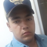 Emerson from Campo Grande | Man | 27 years old | Capricorn