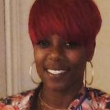 Allstarr from Saint Louis | Woman | 43 years old | Cancer
