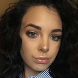 Katietullo from Amarillo | Woman | 28 years old | Scorpio